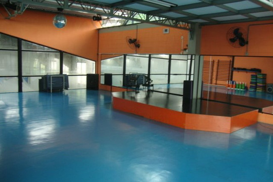 Imagem 2 da galeria do parceiro Na Ativa Esportes