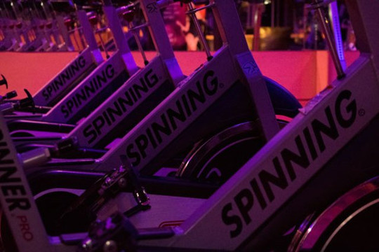 Imagen 1 de la galería del partner Gimnasio XXL