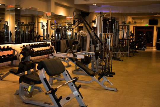 Imagen 3 de la galería del partner Gimnasio XXL