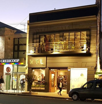 Imagen 2 de la galería del partner Gimnasio XXL