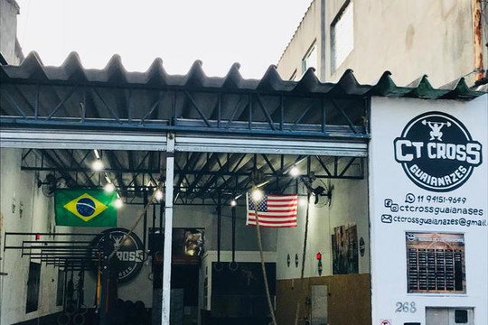 Imagem 2 da galeria do parceiro CT Cross Guaianazes