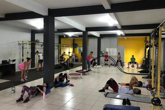 Imagem 1 da galeria do parceiro Erland Personal