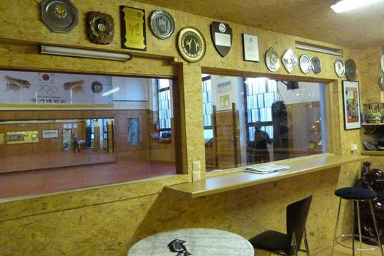 Bild 1 von Sportakademie Lee Partnergalerie