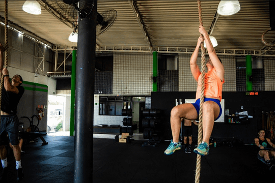 Imagem 3 da galeria do parceiro Fitness Beira Rio