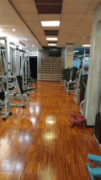 Immagine 2 dalla galleria del partner FITPOINT