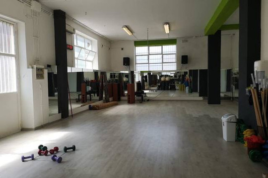 Immagine 2 dalla galleria del partner Gym Tonic Roma