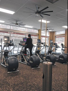 Image 2 from SOMC LIFE Center - Wheelersburg partner gallery