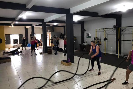 Imagem 2 da galeria do parceiro Erland Personal