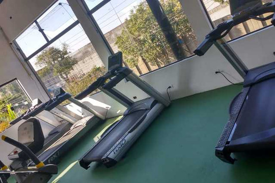 Imagem 2 da galeria do parceiro ACADEMIA KI ESPORTES