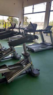 Imagem 3 da galeria do parceiro ACADEMIA KI ESPORTES
