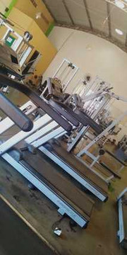 Imagem 2 da galeria do parceiro PG Academia de Musculação