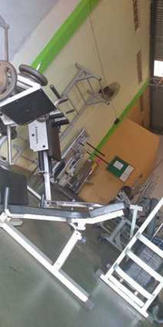 Imagem 3 da galeria do parceiro PG Academia de Musculação