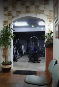 Imagem 3 da galeria do parceiro Academia Sport Center