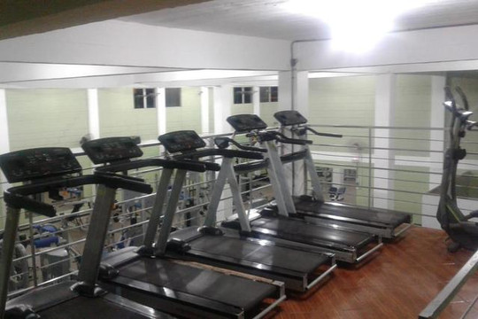 Imagem 2 da galeria do parceiro Império Academia
