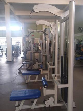 Imagem 3 da galeria do parceiro Império Academia