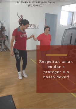 Imagem 2 da galeria do parceiro CECERFI