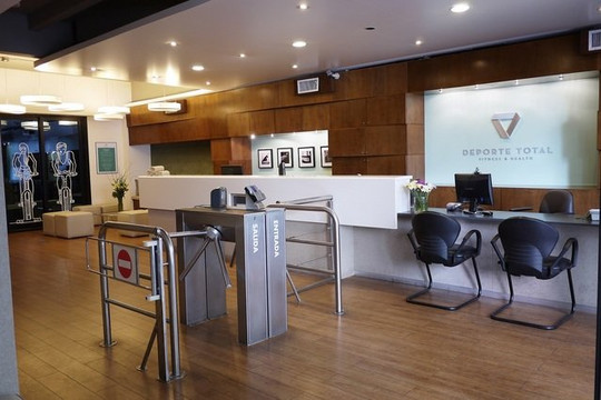 Imagen 3 de la galería del partner Deporte Total