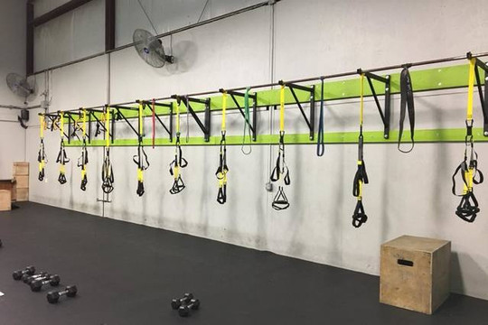 Image 3 from Motiv8 Fitness partner gallery
