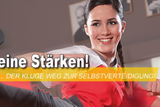 Bild 1 von Kampfkunstschule Bayreuth Partnergalerie