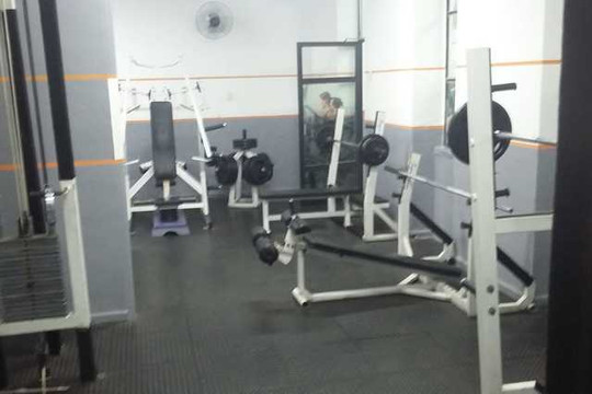 Imagem 1 da galeria do parceiro Top Gym