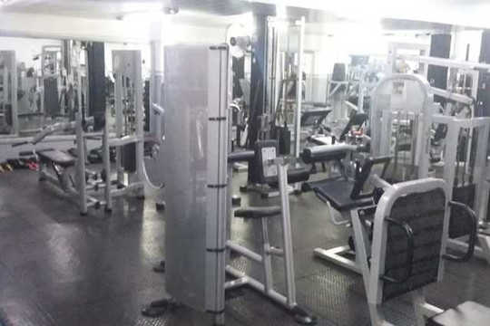 Imagem 3 da galeria do parceiro Top Gym