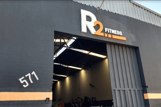 Imagem 1 da galeria do parceiro R2 Fitness Petropolis