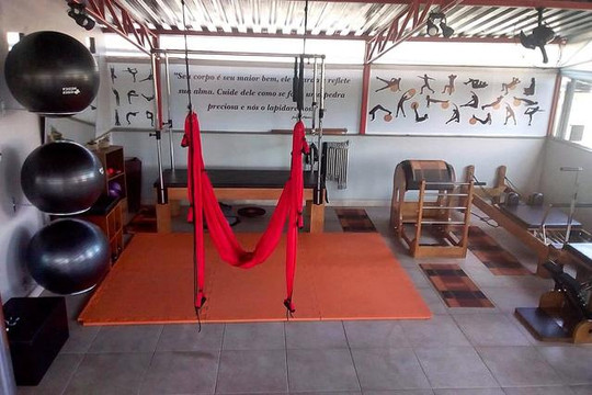 Imagem 1 da galeria do parceiro Corpore
