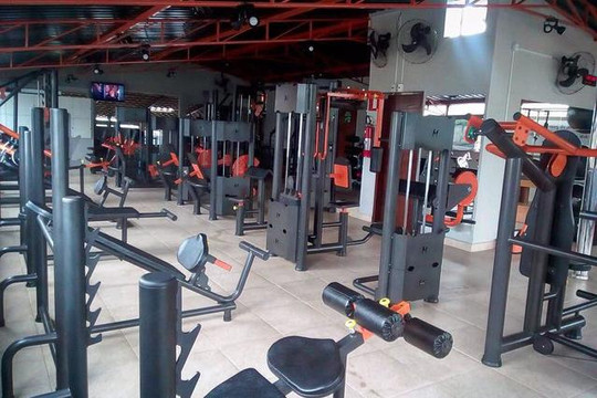 Imagem 2 da galeria do parceiro Corpore