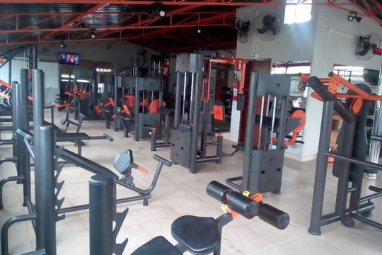 Imagem 3 da galeria do parceiro Corpore