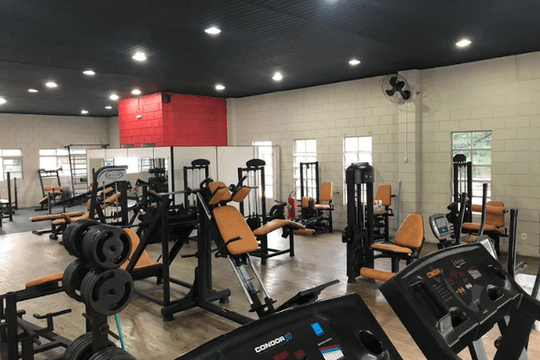 Imagem 3 da galeria do parceiro Academia Viva Sport’s Unidade 3