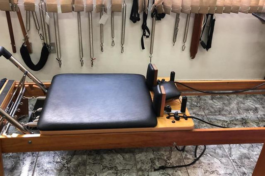 Imagem 3 da galeria do parceiro Fisio Center Pilates