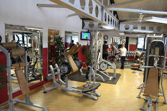 Bild 3 von Sport Lounge Partnergalerie