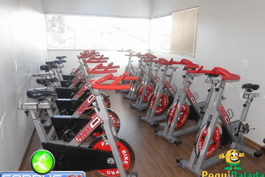 Imagem 3 da galeria do parceiro Corpus Fit Academia