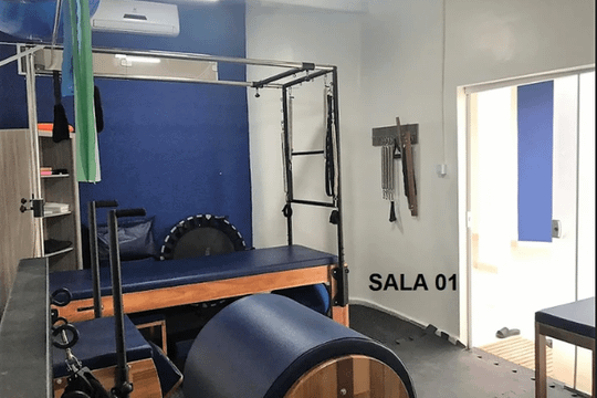 Imagem 3 da galeria do parceiro Clin Saúde Equilíbrio & Vida