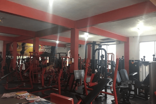 Imagem 1 da galeria do parceiro Academia Brother Fitness