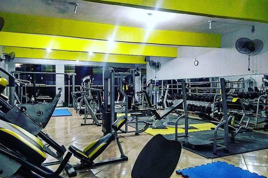 Imagem 3 da galeria do parceiro Leo e Cia Academia