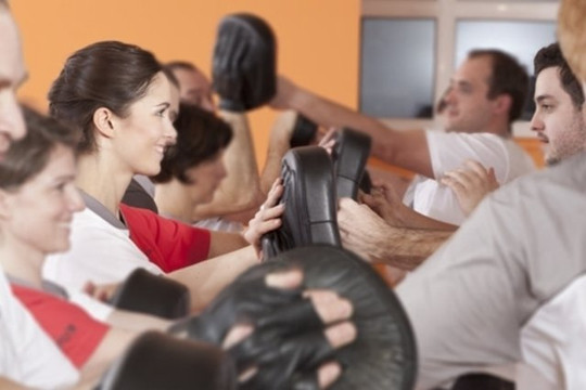 Bild 1 von WingTsun Schule Mönchengladbach Partnergalerie