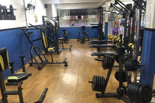 Imagem 2 da galeria do parceiro WA fitness