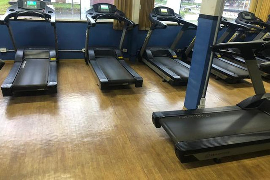 Imagem 3 da galeria do parceiro WA fitness