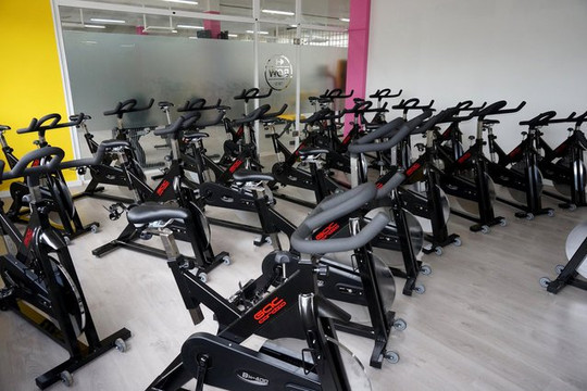 Imagen 1 de la galería del partner Bow Fitness Aranjuez