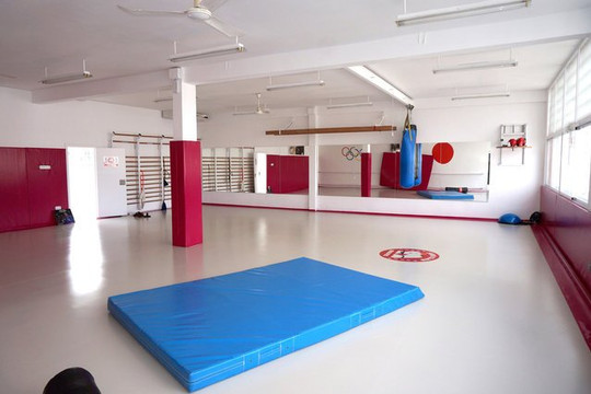 Imagen 3 de la galería del partner Bow Fitness Aranjuez