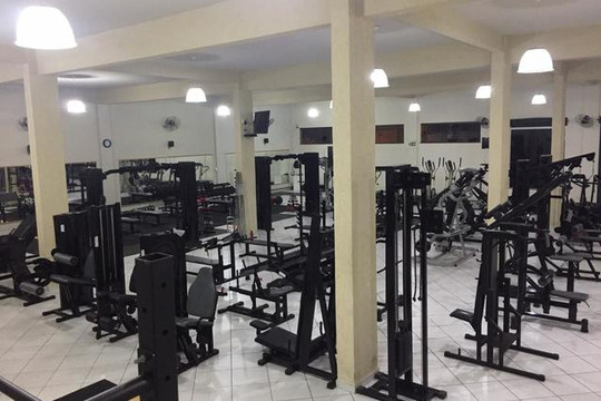 Imagem 1 da galeria do parceiro FitHouse