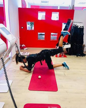 Immagine 1 dalla galleria del partner Urban Fitness Cesena