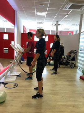 Immagine 2 dalla galleria del partner Urban Fitness Cesena