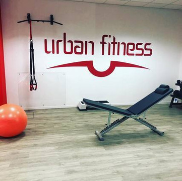 Immagine 3 dalla galleria del partner Urban Fitness Cesena