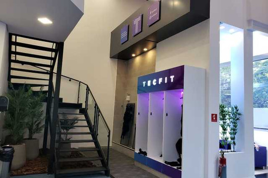 Imagem 3 da galeria do parceiro Tecfit - Morumbi