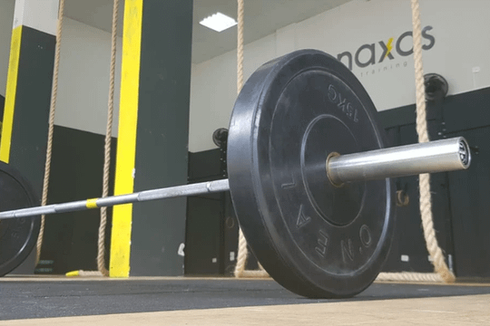 Imagem 3 da galeria do parceiro Naxos Training