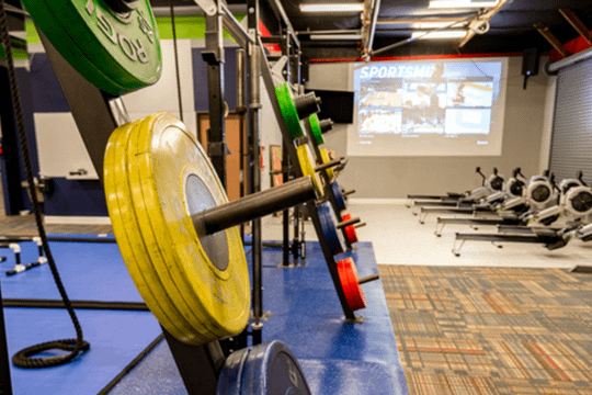 Image 1 from CrossFit Sacramento partner gallery