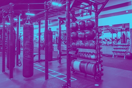 Image 2 from Crunch Fitness - San Dimas partner gallery