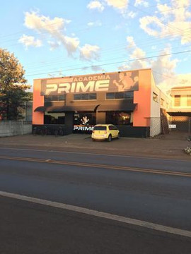 Imagem 1 da galeria do parceiro Academia Prime